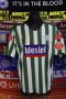 Ferencvaros Home football shirt 2003 - 2004