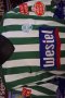 Ferencvaros Home football shirt 2003 - 2004