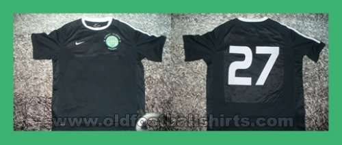 Ferencvaros Special football shirt 2011