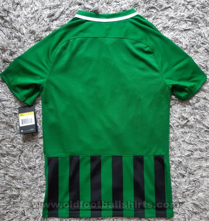 Ferencvaros Training/Leisure football shirt 2020 - 2021