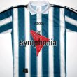 Home baju bolasepak 1996 - 1997