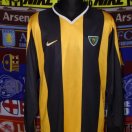 GKS Katowice football shirt 1998 - 2000