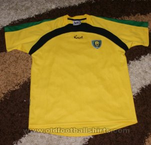 GKS Katowice Unknown shirt type (unknown year)
