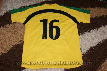 GKS Katowice Unknown shirt type (unknown year)
