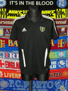 GKS Katowice Training/Leisure football shirt (unknown year)