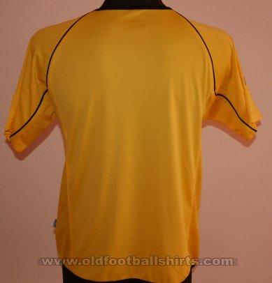 GKS Katowice Home football shirt (unknown year)