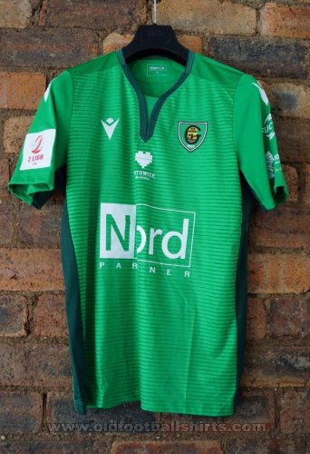 GKS Katowice Away football shirt 2019 - 2020
