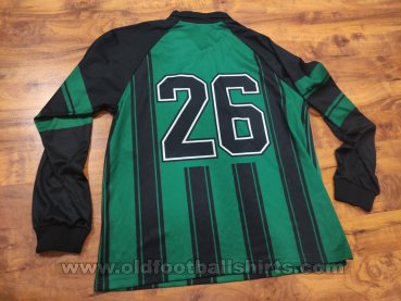 GKS Katowice Home football shirt 1997 - 1998