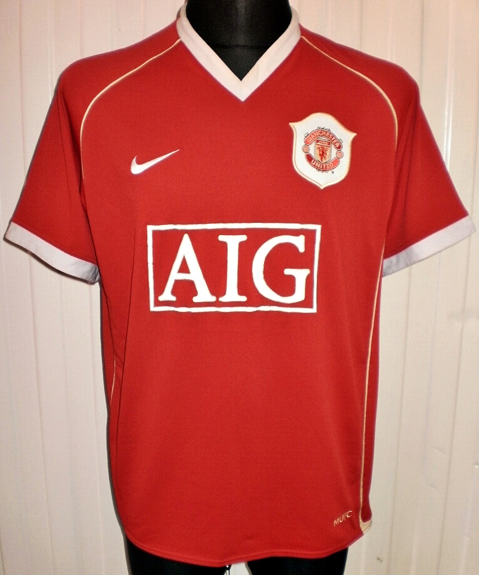 Best manchester united checkered jersey Best Sale Anger of parents as Manchester