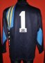 Manchester United Goalkeeper football shirt 1992 - 1994