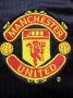 Manchester United Tredje fotbollströja 1998 - 1999
