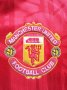 Manchester United Home fotbollströja 1992 - 1994