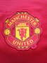 Manchester United Home baju bolasepak 2013 - 2014