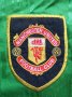 Manchester United Away football shirt 1992 - 1994