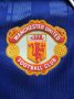 Manchester United Third football shirt 1988 - 1990