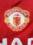 Manchester United Home baju bolasepak 1984 - 1986