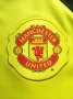 Manchester United Goalkeeper football shirt 2010 - 2011