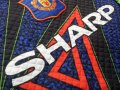Manchester United Goalkeeper football shirt 1994 - 1996