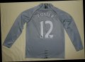 Manchester United Goalkeeper football shirt 2007