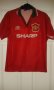 Manchester United Home football shirt 1994 - 1995