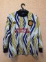 Manchester United Вратарская футболка 1993 - 1995