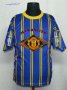 Manchester United Training/Leisure football shirt (unknown year)