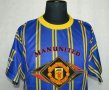 Manchester United Training/Leisure football shirt (unknown year)