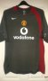 Manchester United Training/Leisure football shirt 2005 - 2006