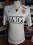 Manchester United Training/Leisure football shirt 2006 - 2008