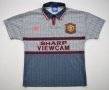 Manchester United Away baju bolasepak 1995 - 1996
