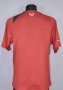 Manchester United Training/Leisure football shirt 2008 - 2009