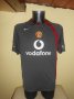 Manchester United Training/Leisure football shirt (unknown year)
