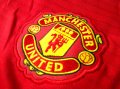 Manchester United Home football shirt 2018 - 2019