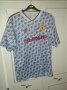 Manchester United Away football shirt 1990 - 1992