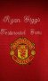 Manchester United Home football shirt 2000 - 2002