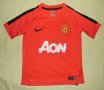 Manchester United Training/Leisure football shirt 2010 - 2011