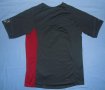 Manchester United Training/Leisure football shirt 2005 - 2006