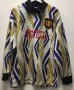 Manchester United Goalkeeper football shirt 1993 - 1995
