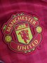 Manchester United Home baju bolasepak 2012 - 2013