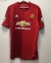 Manchester United Home football shirt 2016 - 2017