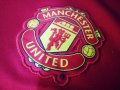 Manchester United Home football shirt 2014 - 2015