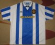 Manchester United Third football shirt 1994 - 1996