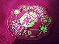 Manchester United Home maglia di calcio 2015 - 2016
