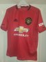 Manchester United Home φανέλα ποδόσφαιρου 2019 - 2020