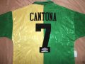 Manchester United Third football shirt 1992 - 1994