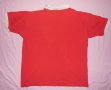 Manchester United Retro Replicas football shirt 1971 - 1974