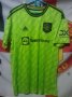 Manchester United Third football shirt 2022 - 2023