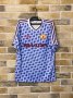 Manchester United Extérieur Maillot de foot 1990 - 1992