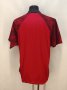 Manchester United Replika retro baju bolasepak 1996 - 1998