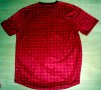 Manchester United Home football shirt 2012 - 2013